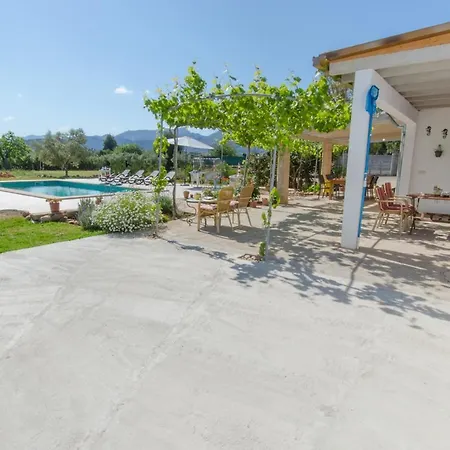 Finca Malen Villa