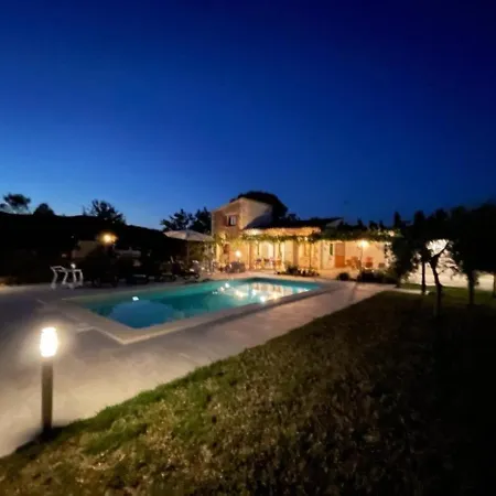 Finca Malen Villa Port de Pollenca