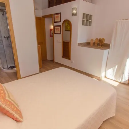 Finca Malen Villa *
