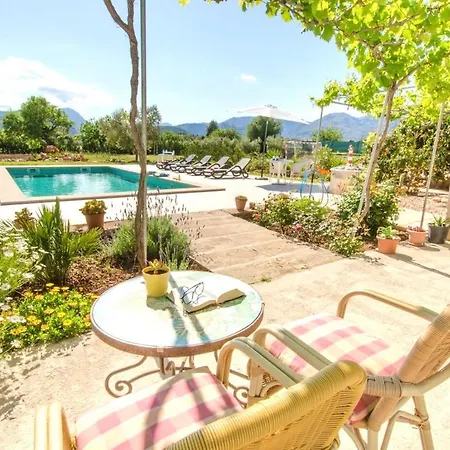 Finca Malen *