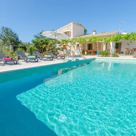Finca Malen Villa